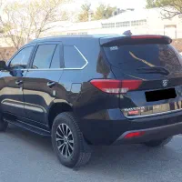 دایون Y5 پلاس، مدل ۱۴۰۱ ، ۷نفره