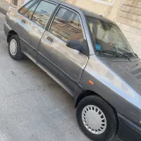 پراید دوگانه سوز|خودرو سواری و وانت|اسلام‌شهر, شهرک مفیدی|دیوار