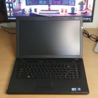 لپ‌تاپ دل i5 قدرتمند در حد اکبند|رایانه همراه|تهران, مینا|دیوار