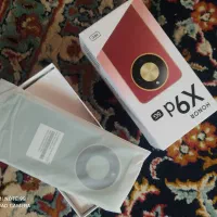 گوشی فروشی Hanor x9d