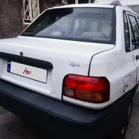 پراید 131 صبا|خودرو سواری و وانت|بزینه رود, |دیوار