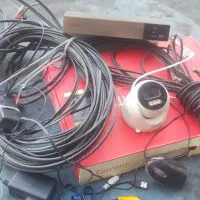 دوربین مداربسته