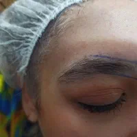 آرایش دائم و تتو صورت صدرا|استخدام درمانی، زیبایی، بهداشتی|صدرا-فارس, فاز ۱|دیوار