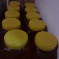 عسل طبیعی