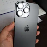 آیفون   15pro max ZAA