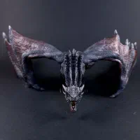 فیگور اژدهای افسانه ای گیم آف ترونز