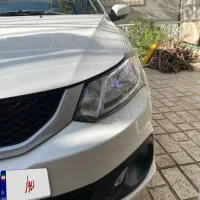 ساینا اس ۱۴۰۲ بی رنگ|خودرو سواری و وانت|اندیشه, اندیشه فاز ۴|دیوار