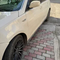 ام جی 550|خودرو سواری و وانت|تهران, سعادتآباد|دیوار