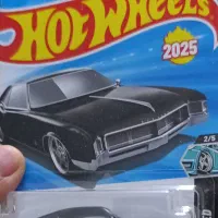 ۹ عدد Hot wheels خاص و کمیاب