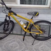 دوچرخه نو نو فروشی