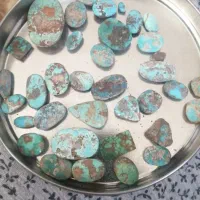 فروش فیروزه به بالا ترین قیمت|جواهرات|نیشابور, فردوسی جنوبی|دیوار