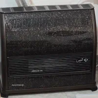 بخاری در حد نو آدنیس