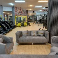 باشگاه بدنسازی و تناسب اندام ویژه آقایان