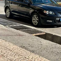 خودرو مزدا3|خودرو سواری و وانت|اردبیل, |دیوار