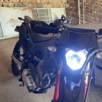 موتور سیکلت|موتورسیکلت|کرمانشاه, |دیوار