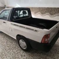 وانت پراید مدل ۱۴۰۴.لاینر