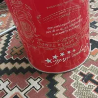 تین قهوه