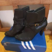 کفش چرم اصل درحدنو|کیف، کفش، کمربند|اندیشه, اندیشه فاز ۴|دیوار