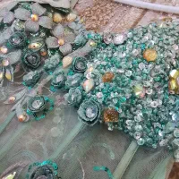 لباس مجلسی|لباس|قروه, |دیوار