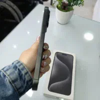 iphone 15promax. آیفون ۱۵ پرومکس|موبایل|آستانه اشرفیه, |دیوار