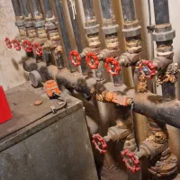 لوله کش تاسیسات پمپ منبع|خدمات پیشه و مهارت|ری, اقدسیه|دیوار