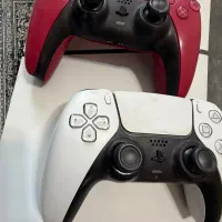 سونی PS5 سفارش اروپا با دسته اضافه