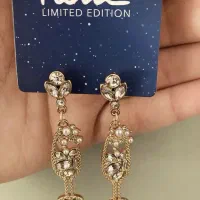 گوشواره وارداتی پینترستی