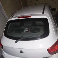 تیبا ۲مدل ۱۴۰۰|خودرو سواری و وانت|تهران, مشیریه|دیوار