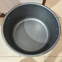 قابلمه تفلون سایز بزرگ مهاجران|ظروف پخت‌وپز|مهاجران, |دیوار