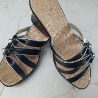 دمپایی مجلسی سایز ۳۹