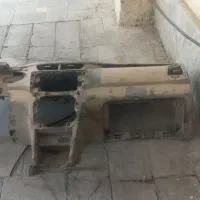 پوسته داشبورد ام وی ام ۳۱۵|قطعات یدکی و لوازم جانبی|هشتگرد, فاز ۳ مهستان|دیوار