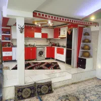 خانه خیابان عبدی