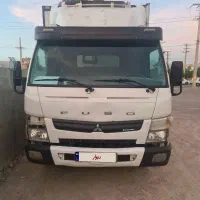 فوسو مدل ۹۶ یخچال زیرصفری