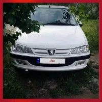 پارس Tu5 . ۱۴۰۰|خودرو سواری و وانت|پارس‌آباد, |دیوار