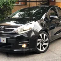 کیا ریو هاچبک|خودرو سواری و وانت|تهران, گاندی|دیوار