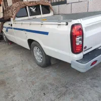 مزدا کارا 2000