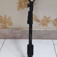 سه پایه ومنوپاد|لوازم جانبی موبایل و تبلت|مشهد, جاهد شهر|دیوار