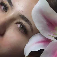 مدل اکستنشن مژه و لیفت مژه و ابرو