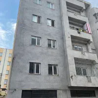 اپارتمان کلید نخورده ۸۳متری|فروش آپارتمان|محمدشهر, شهرک پیام (مهرالبرز)|دیوار