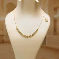 گردن بند بدون اجرت شیک|جواهرات|قدس, شهر‌قدس|دیوار