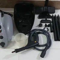 بخارشو مارک بوش