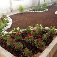 خدمات باغبانی وهرسکاری