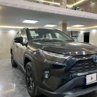 تویوتا رافور ۲۰۲۵ هیبرید ۲.۵ لیتر دو دیفرانسیل چین|خودرو سواری و وانت|تهران, نیروی هوایی (پیروزی)|دیوار
