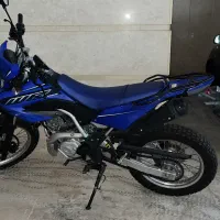 موتور شیکلت wr155