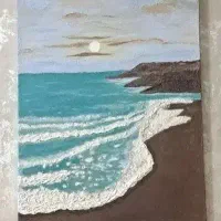 تابلو و بشقاب دیواری دکوراتیو|تابلو، نقاشی، عکس|فردیس, فردیس|دیوار