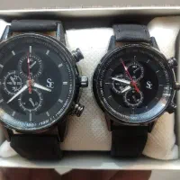 ساعت sc ترکیه ای