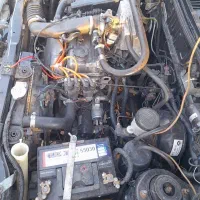 ۸۸دوگانه فابریک|خودرو سواری و وانت|دلند, |دیوار