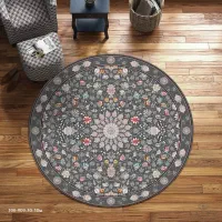 فروش اقساطی فرشینه های سه لایه با نمد 1000گرمی|فرش|کاشان, فاز ۱ ناجی آباد|دیوار