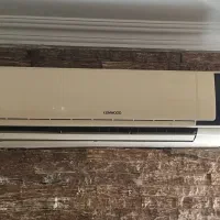 کولر/اسپلیت/۳۰هزار/کنوود