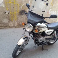 باکسر 150. مدل 94.در حد